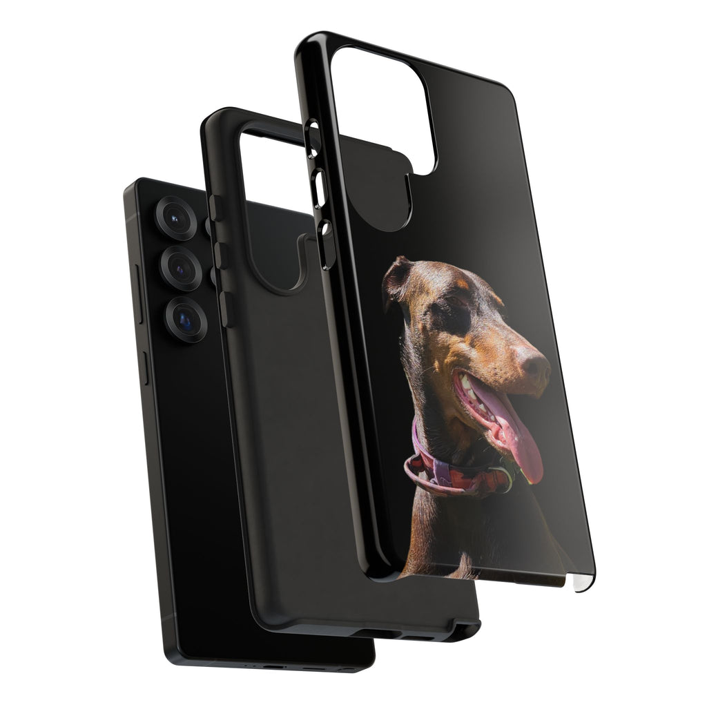 Custom Tough Cell Phone Cases