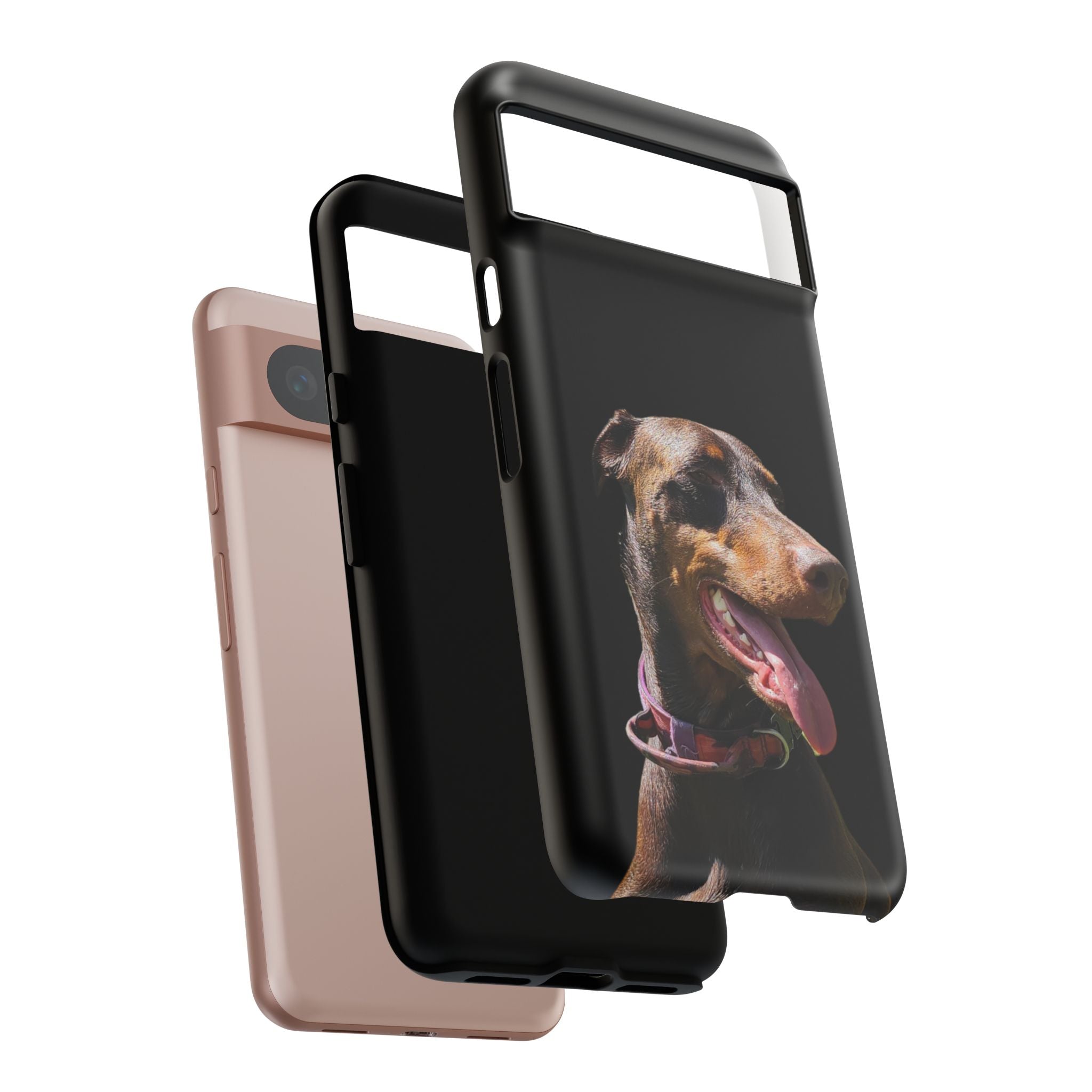 Custom Tough Cell Phone Cases