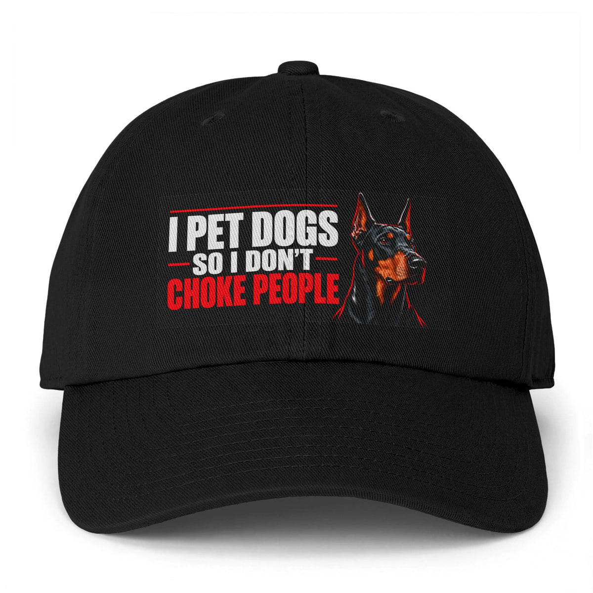 Pet 1 Graffiti Streetwear Cap
