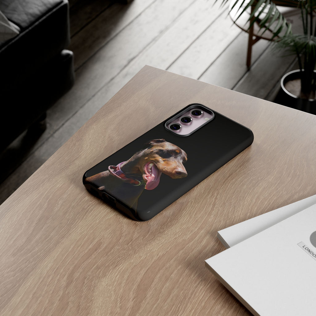 Custom Tough Cell Phone Cases