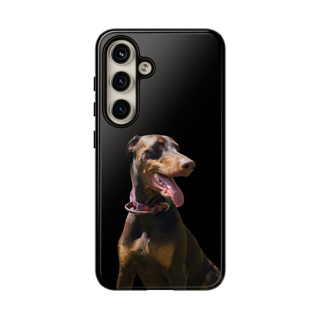 Custom Tough Cell Phone Cases