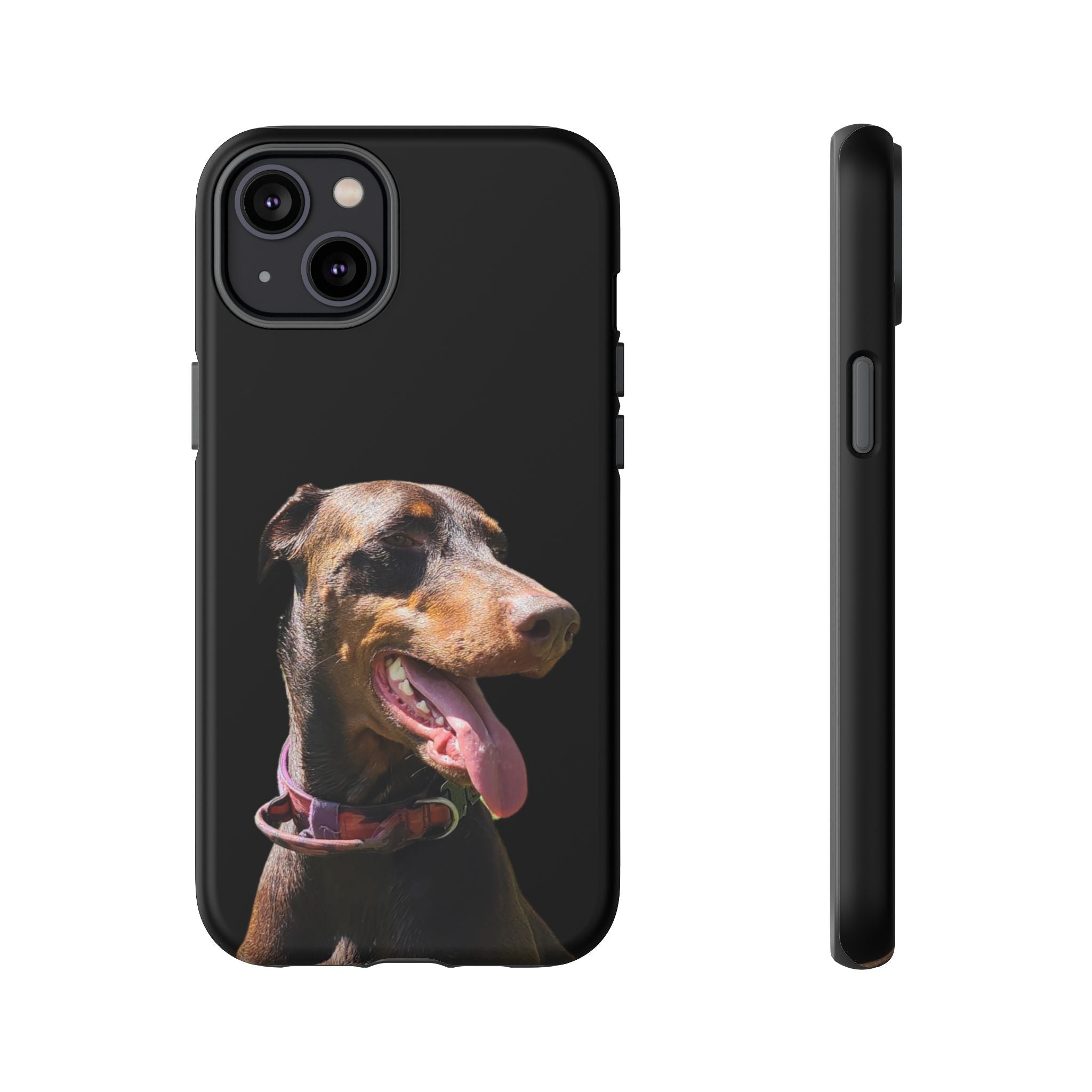 Custom Tough Cell Phone Cases