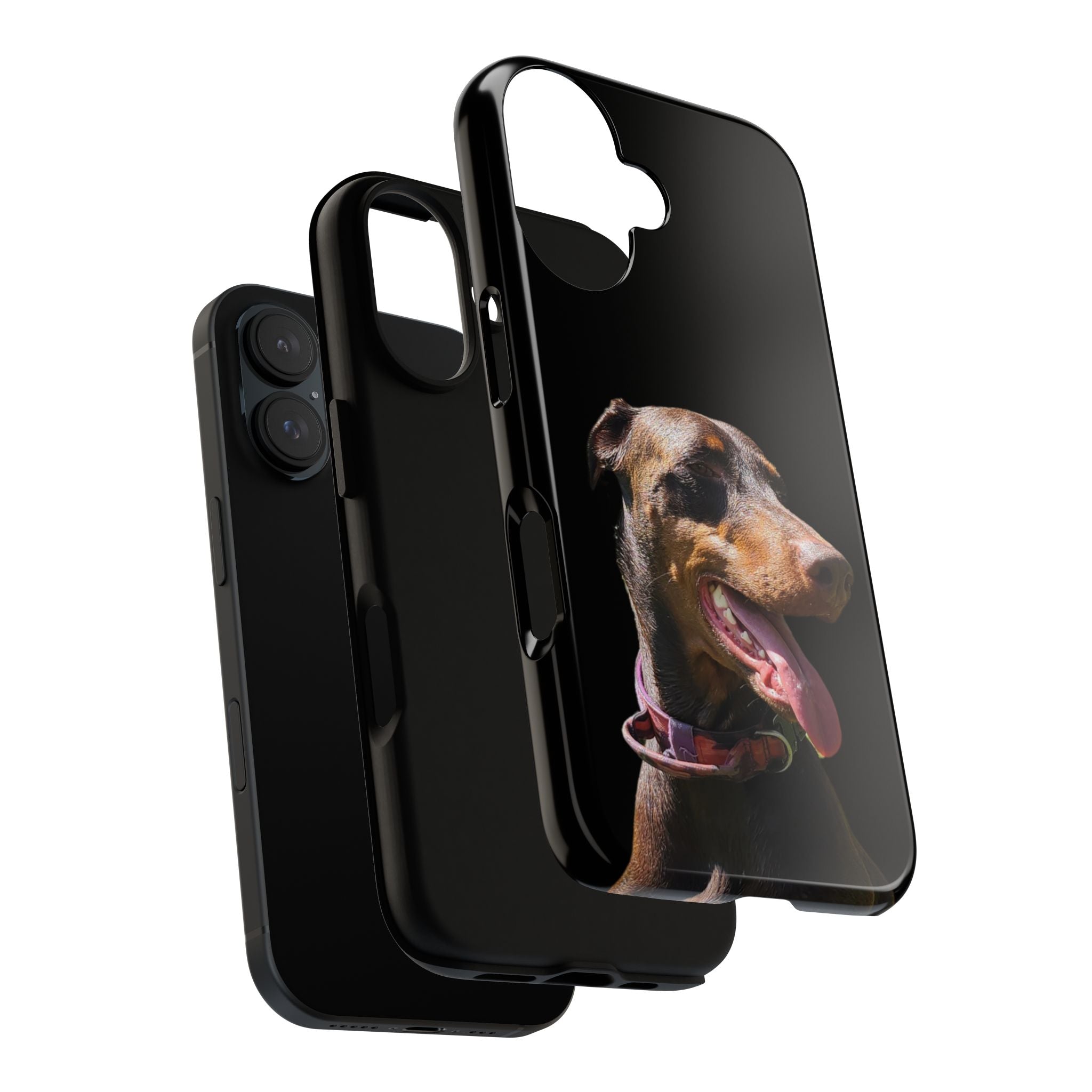 Custom Tough Cell Phone Cases