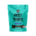 Pocket Trainers Dog Treats by Bixbi - Bacon Flavor