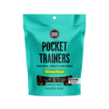 Pocket Trainers Dog Treats by Bixbi - Chicken Flavor