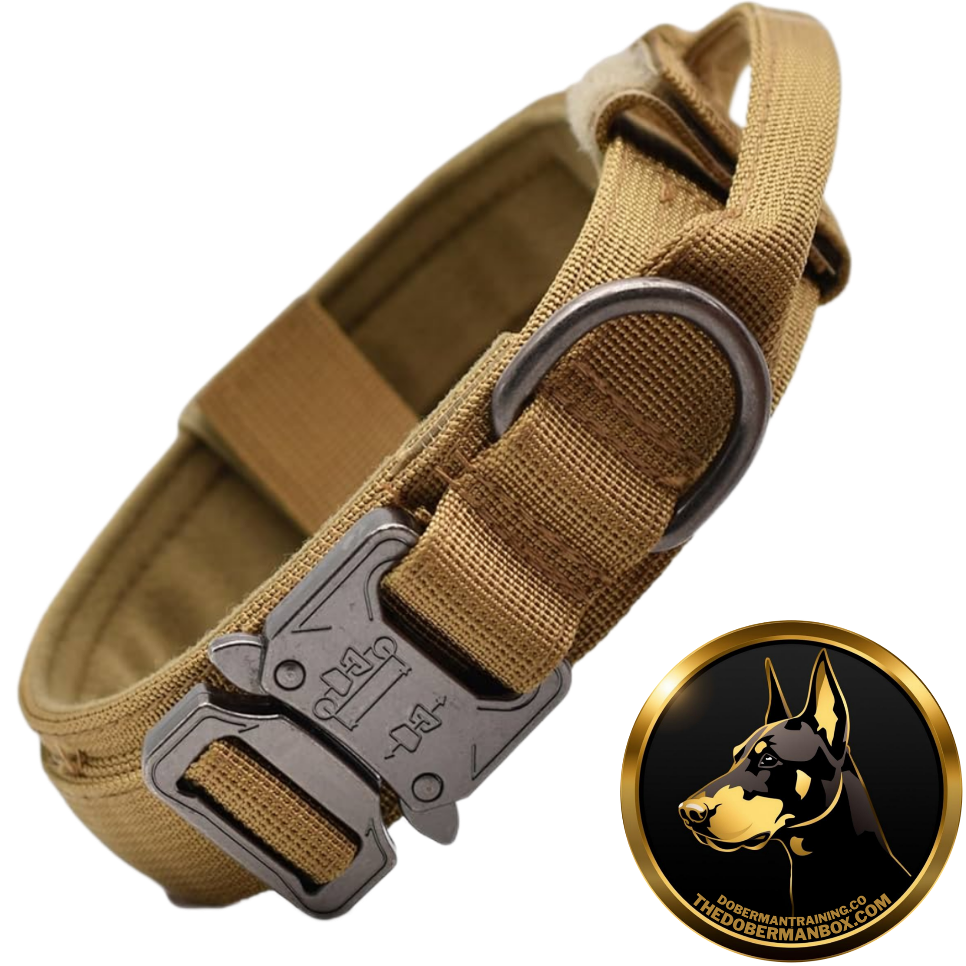 Tactical Collar