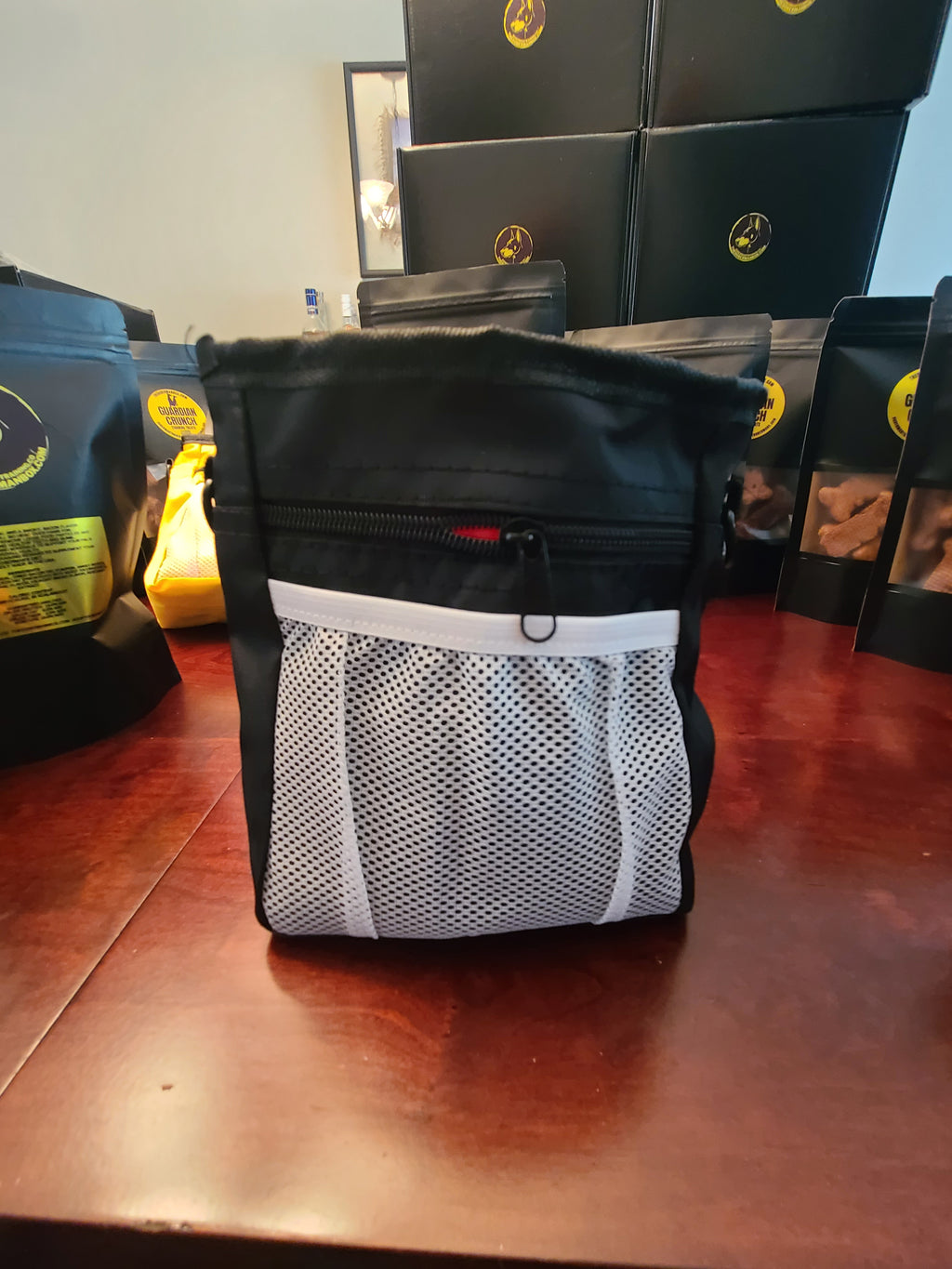 Waterproof Training Treat Pouch