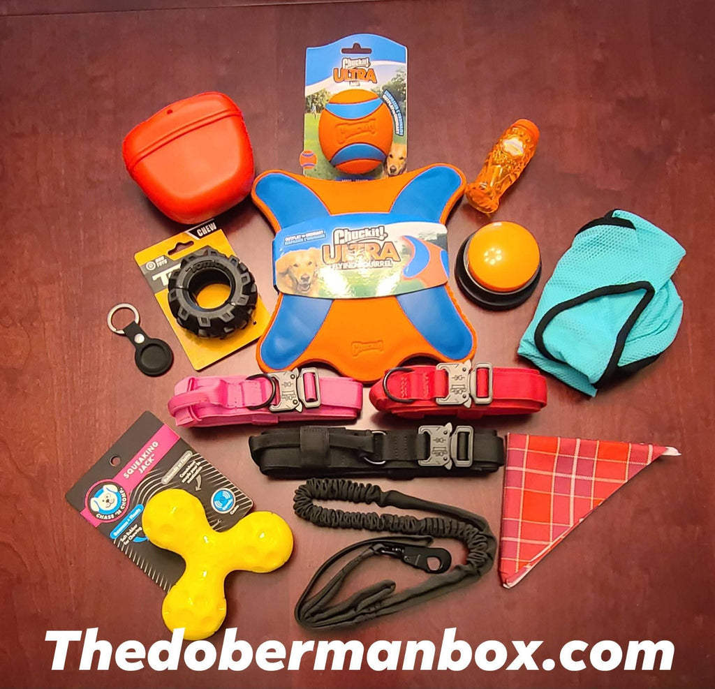The Alpha Box
