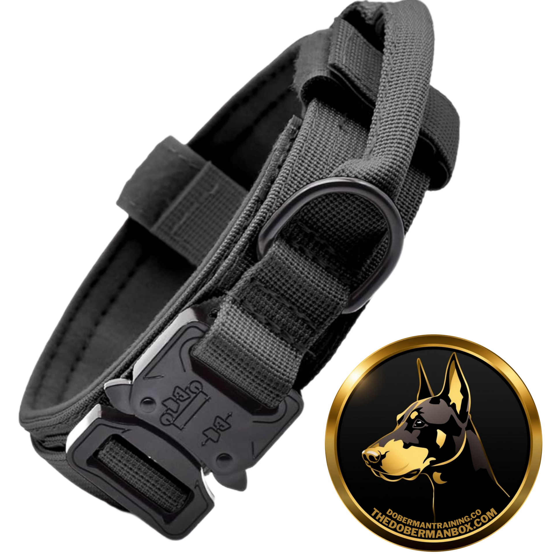 Tactical Collar