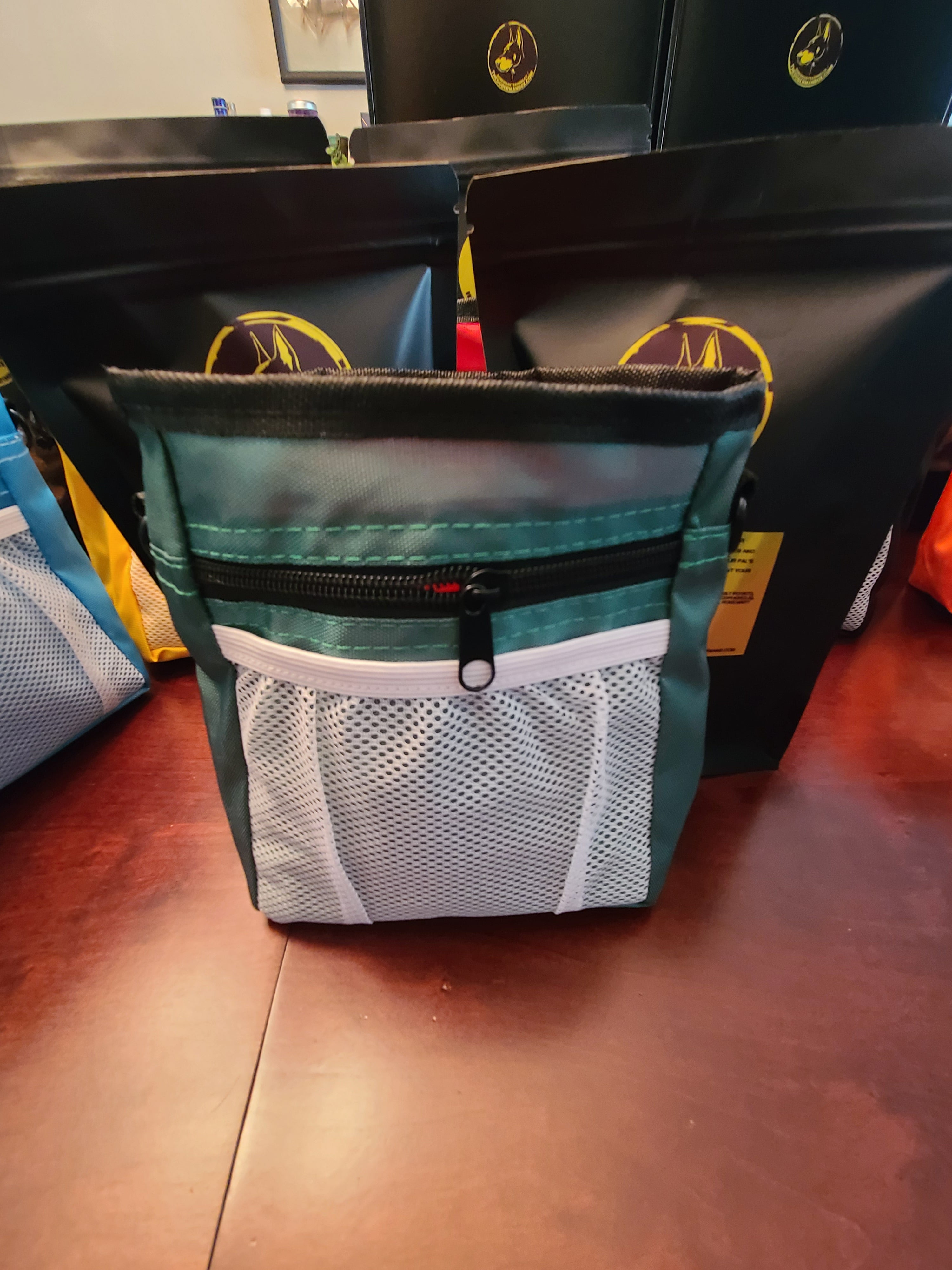 Waterproof Training Treat Pouch