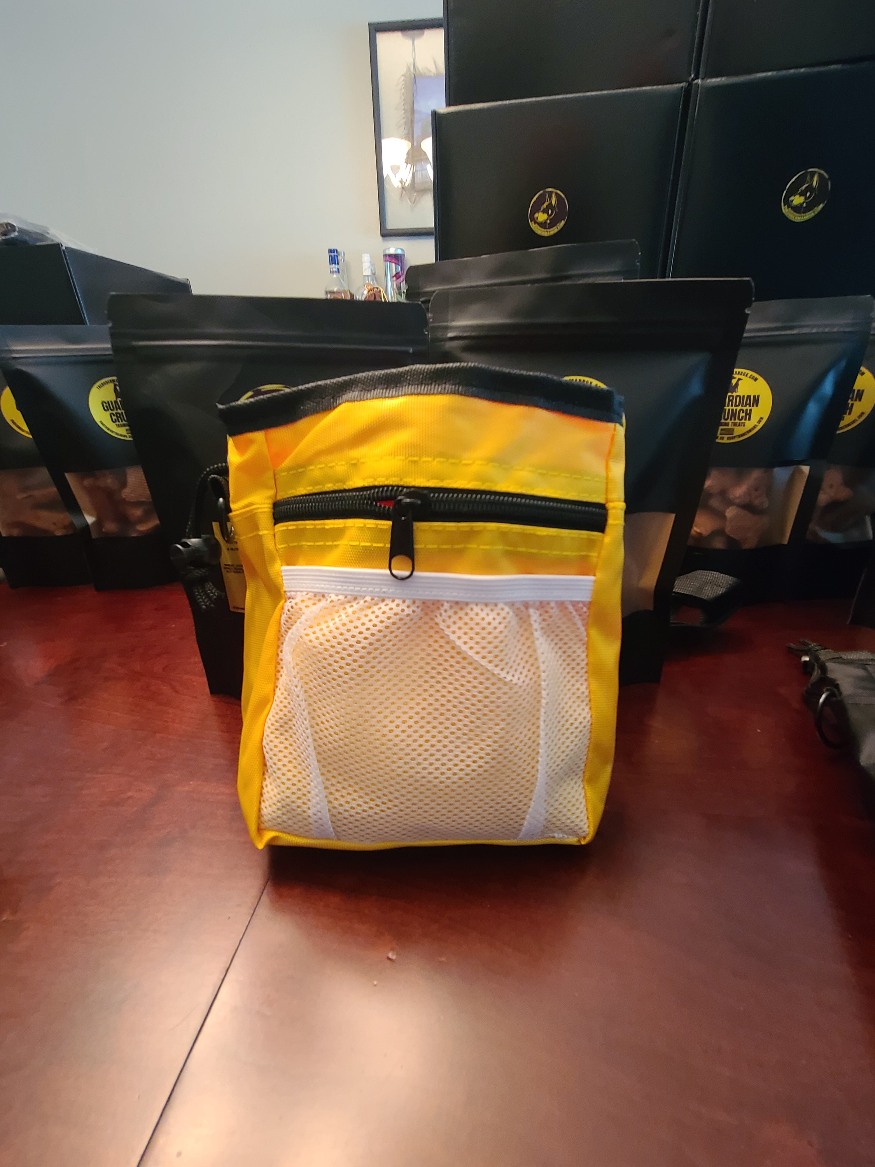 Waterproof Training Treat Pouch