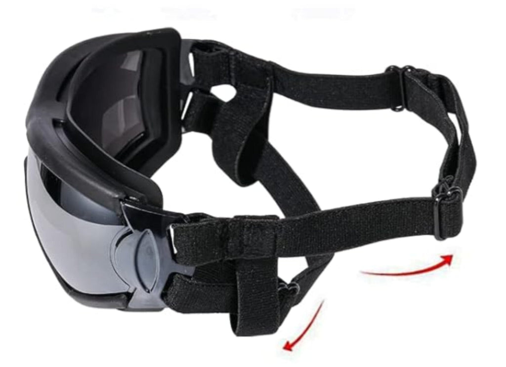 Goggles