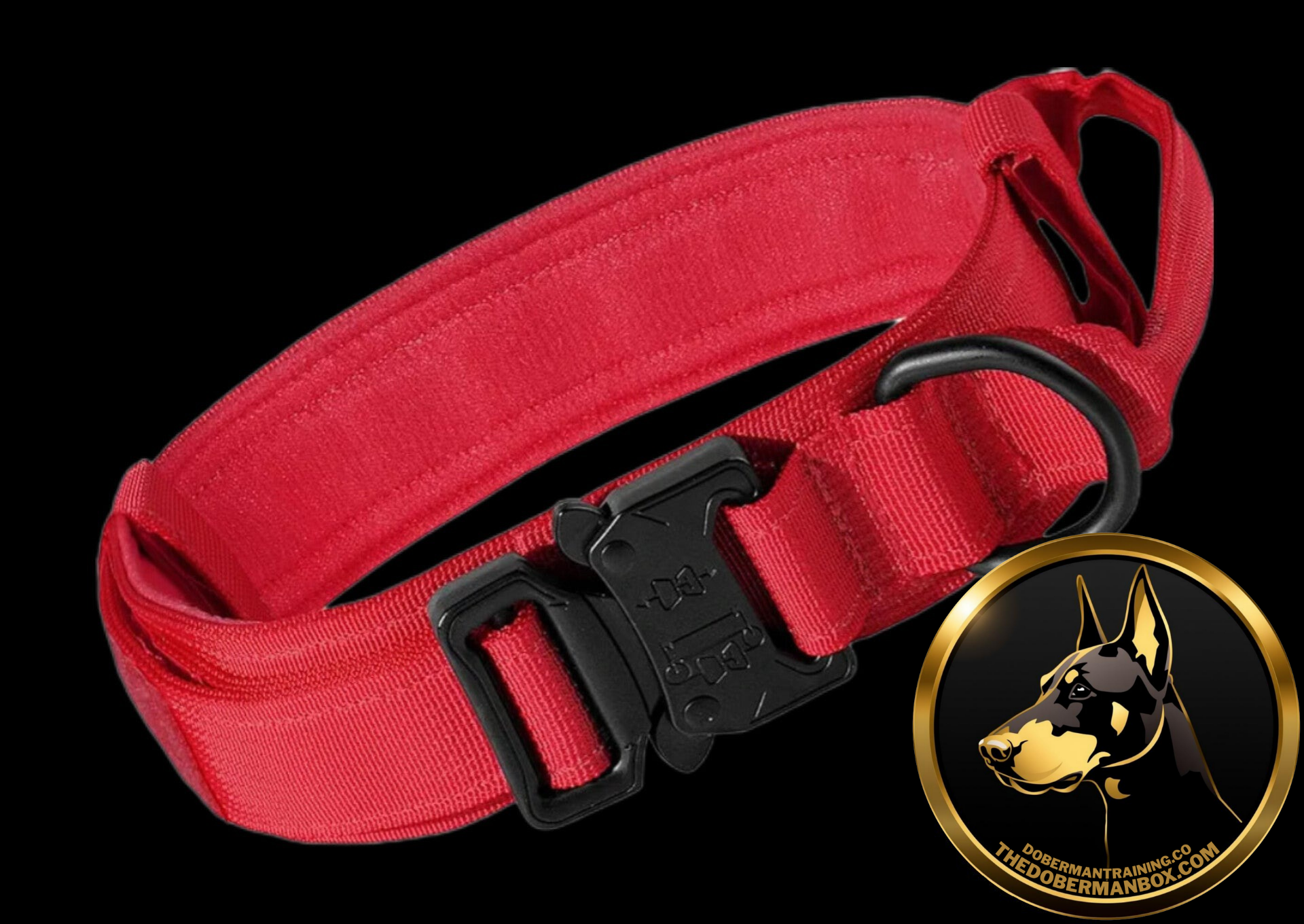 Tactical Collar