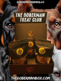 The Doberman Treat Club