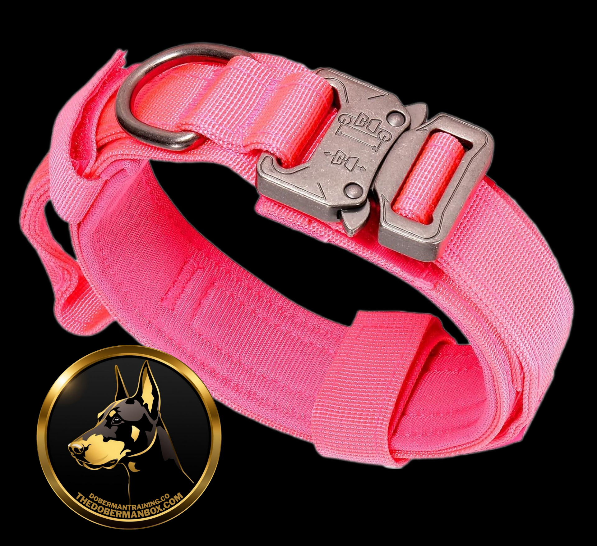 Tactical Collar