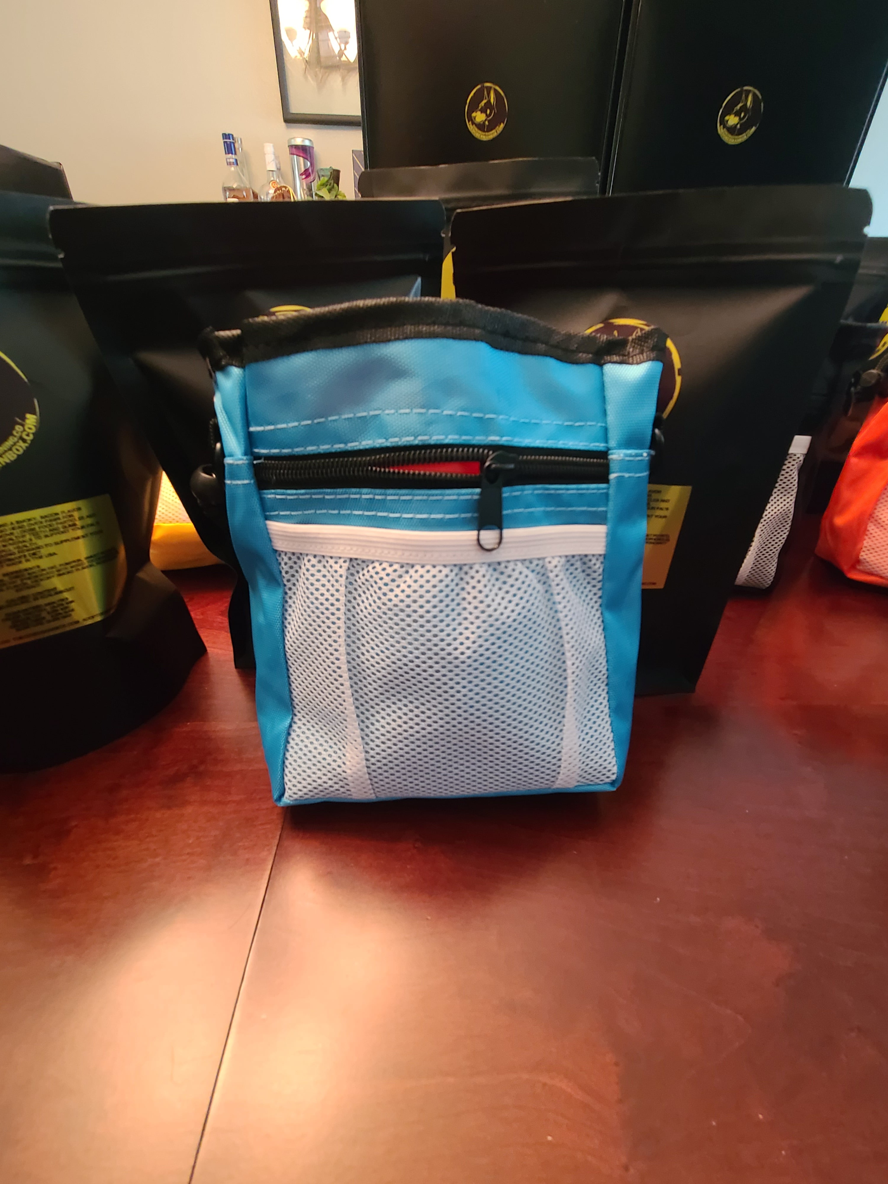 Waterproof Training Treat Pouch