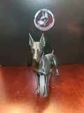 3D Doberman Products