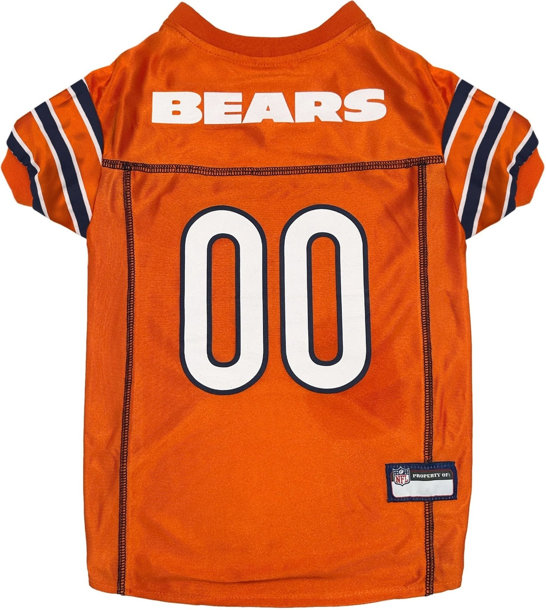 Pro Team Jerseys — Made for Dobermans