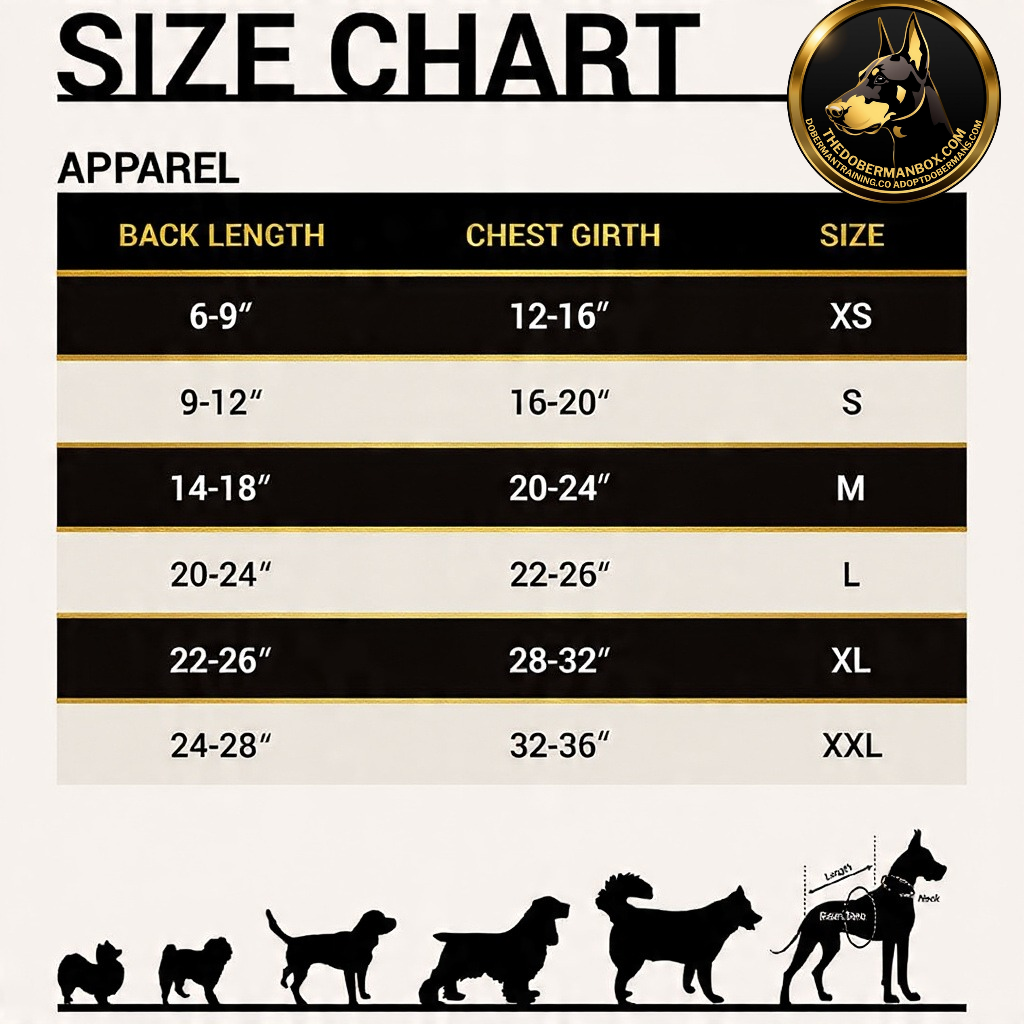 Pro Team Jerseys — Made for Dobermans